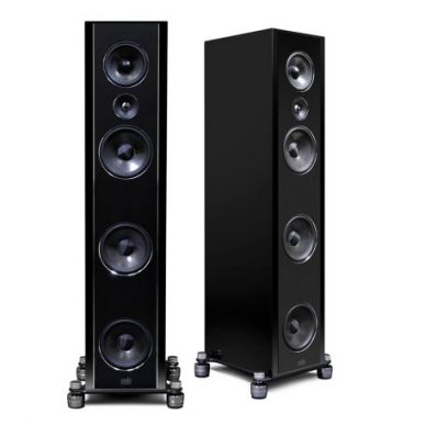 Напольная акустика PSB Synchrony T600 Gloss Black